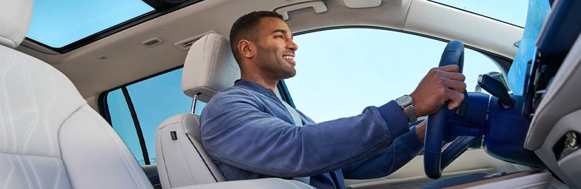 Bergstrom Chevrolet Buick GMC of Oshkosh in Oshkosh WI