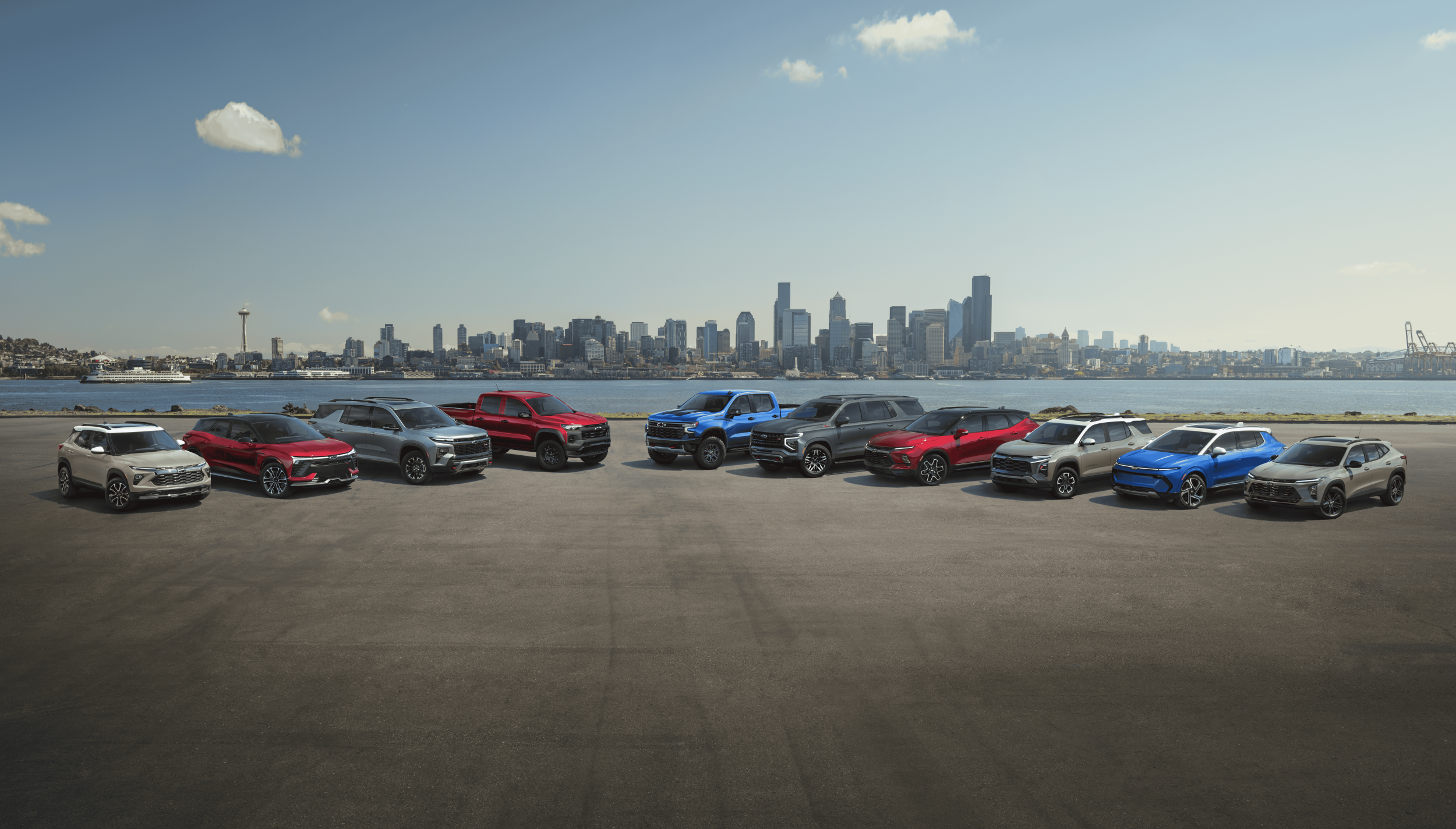 CHEVY SPECIAL OFFERS | Bergstrom Chevrolet Buick GMC of Oshkosh in Oshkosh WI