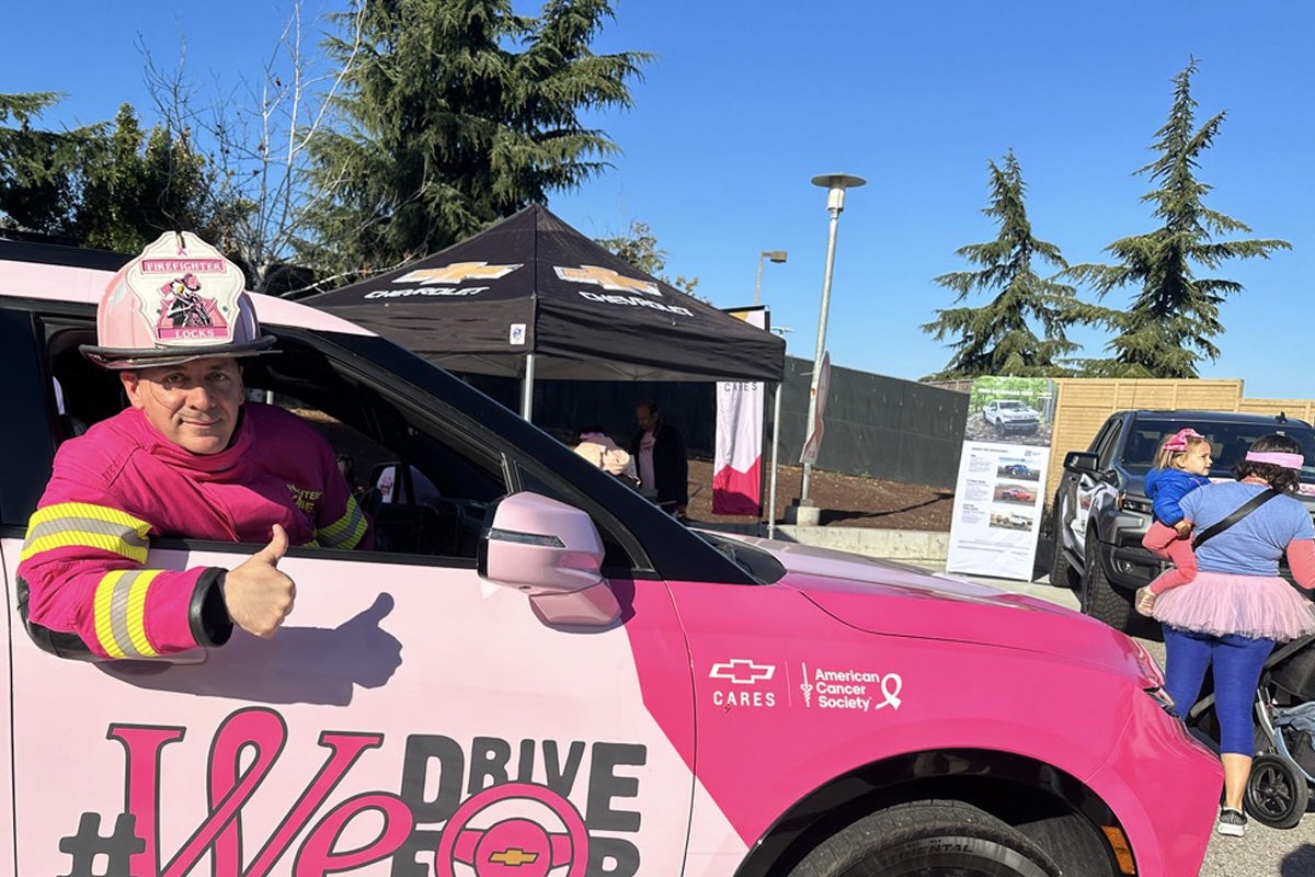 Chevrolet MSABC iDrive For | Bergstrom Chevrolet of Oshkosh in Oshkosh WI