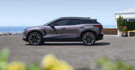 Bergstrom Chevrolet of Oshkosh in Oshkosh WI