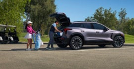 Bergstrom Chevrolet of Oshkosh in Oshkosh WI