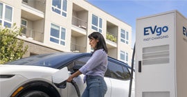 Bergstrom Chevrolet of Oshkosh in Oshkosh WI