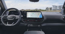 Bergstrom Chevrolet of Oshkosh in Oshkosh WI