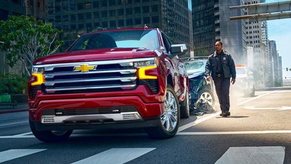 Bergstrom Chevrolet Buick GMC of Oshkosh in Oshkosh WI