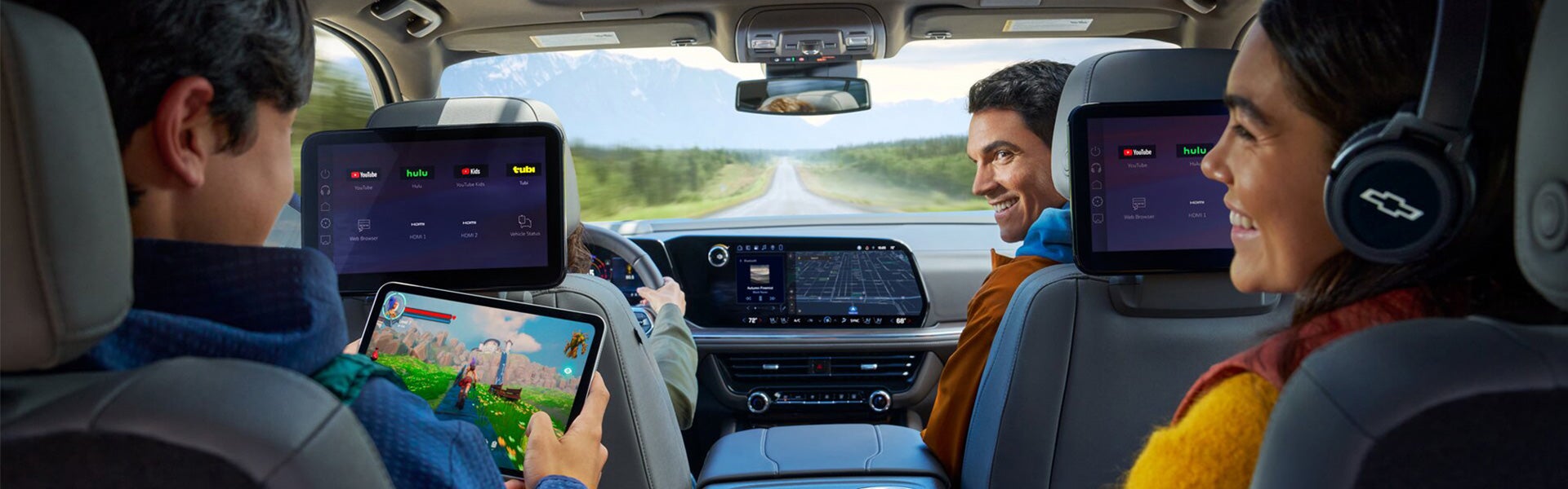 Bergstrom Chevrolet Buick GMC of Oshkosh in Oshkosh WI