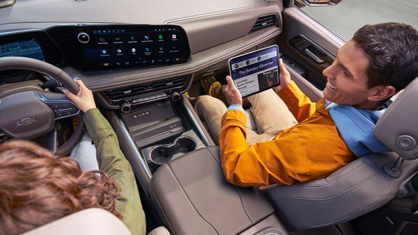 Bergstrom Chevrolet Buick GMC of Oshkosh in Oshkosh WI