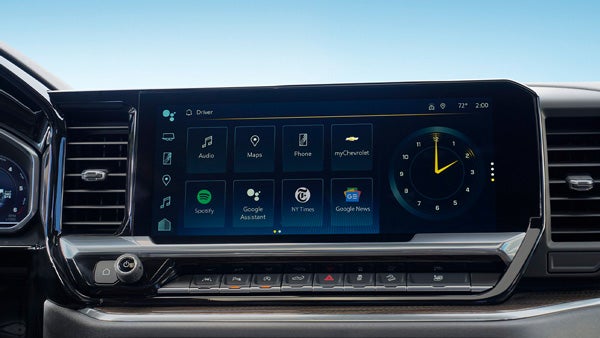 Bergstrom Chevrolet Buick GMC of Oshkosh in Oshkosh WI