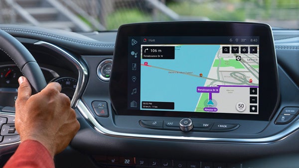 Bergstrom Chevrolet Buick GMC of Oshkosh in Oshkosh WI