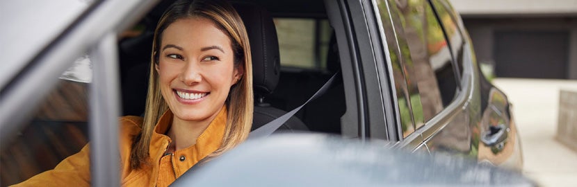 Bergstrom Chevrolet Buick GMC of Oshkosh in Oshkosh WI