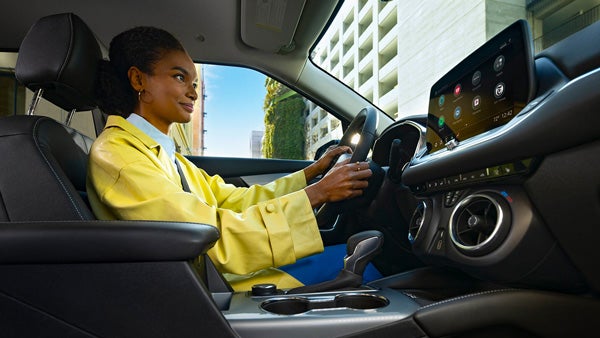 Bergstrom Chevrolet Buick GMC of Oshkosh in Oshkosh WI