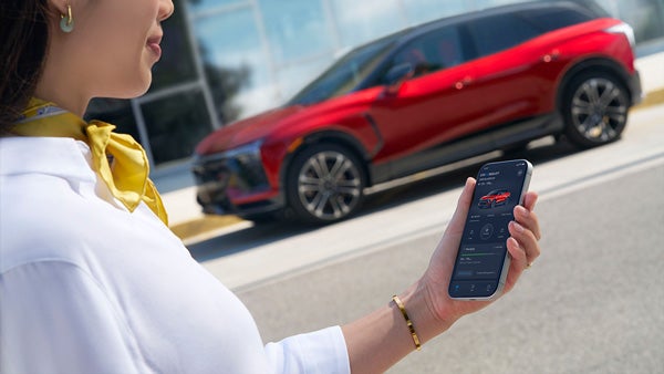 Bergstrom Chevrolet Buick GMC of Oshkosh in Oshkosh WI