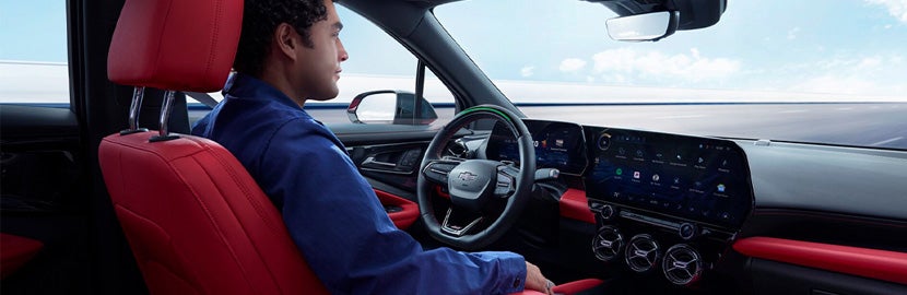 Bergstrom Chevrolet Buick GMC of Oshkosh in Oshkosh WI