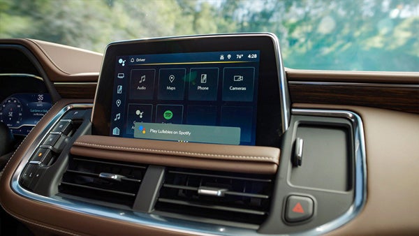 Bergstrom Chevrolet Buick GMC of Oshkosh in Oshkosh WI