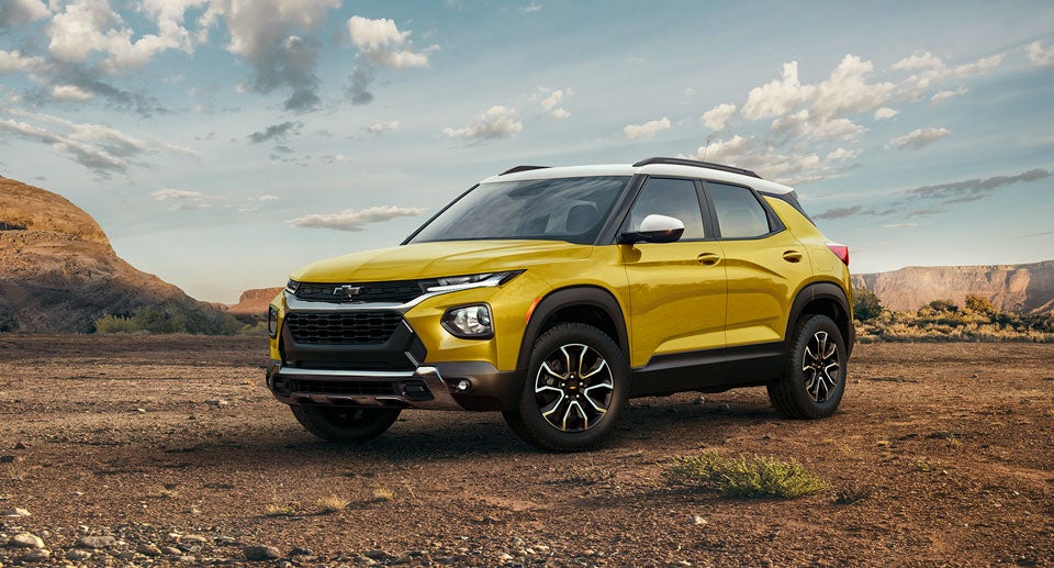 Bergstrom Chevrolet of Oshkosh in Oshkosh WI