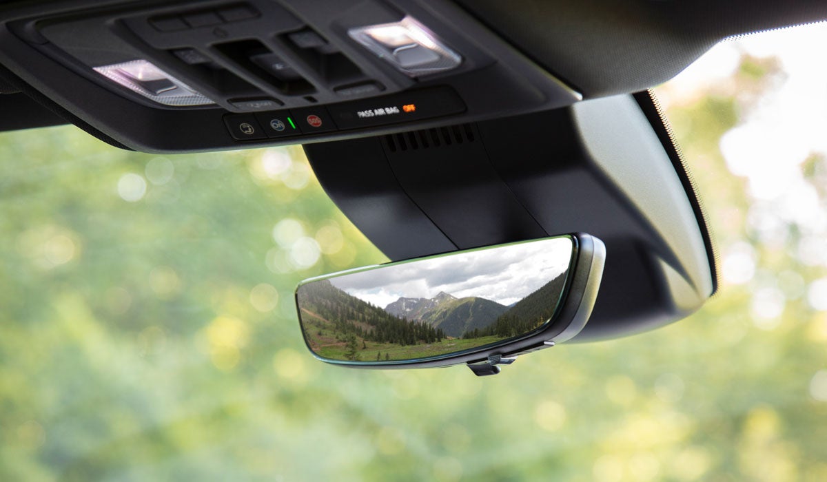 Bergstrom Chevrolet Buick GMC of Oshkosh in Oshkosh WI