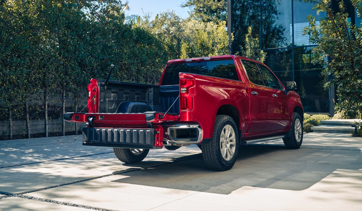 Bergstrom Chevrolet Buick GMC of Oshkosh in Oshkosh WI