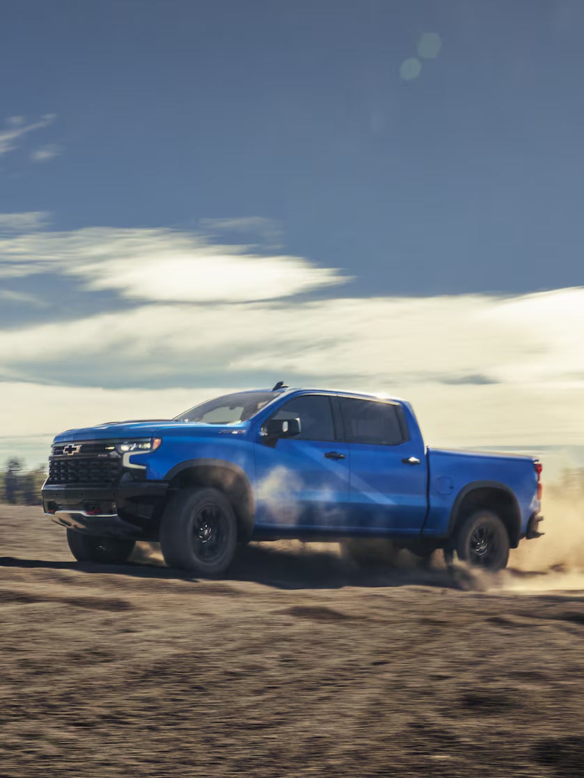 Bergstrom Chevrolet Buick GMC of Oshkosh in Oshkosh WI
