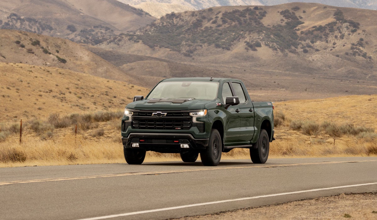 Bergstrom Chevrolet Buick GMC of Oshkosh in Oshkosh WI