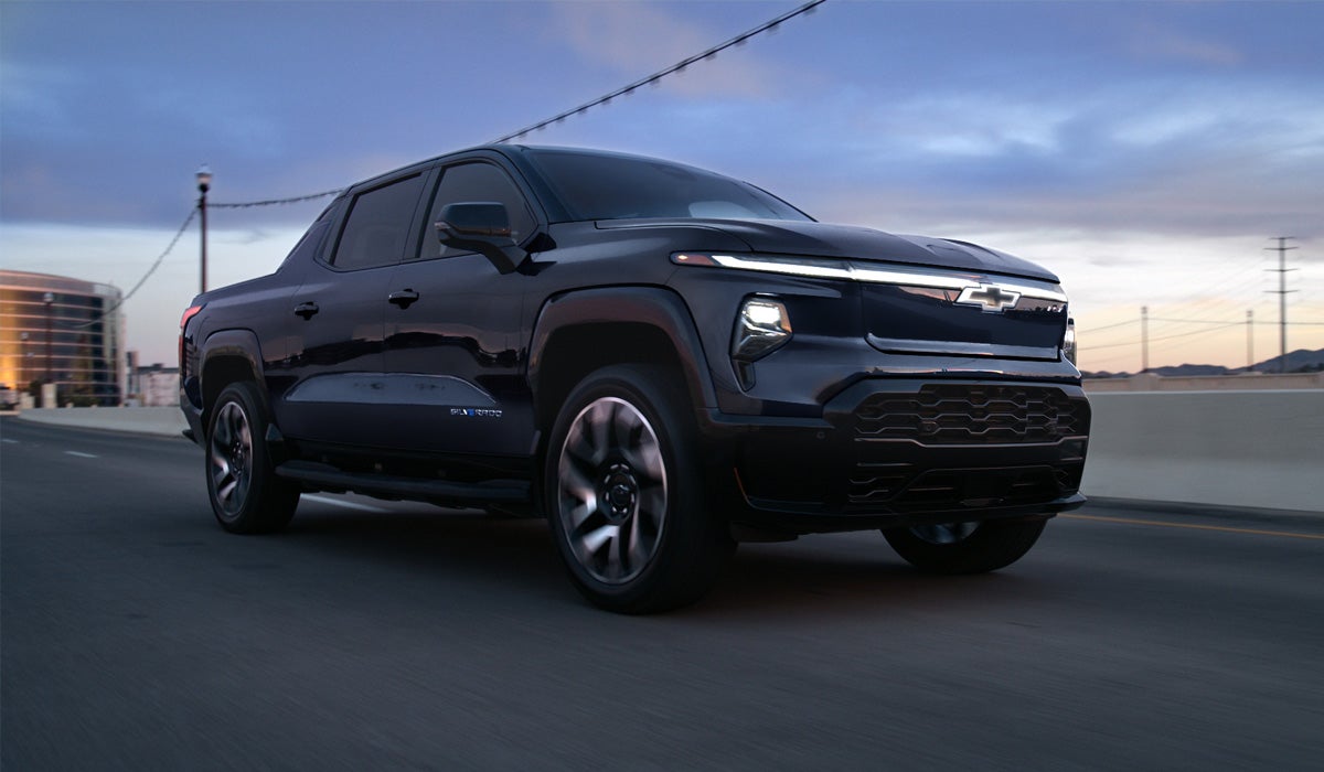 Bergstrom Chevrolet Buick GMC of Oshkosh in Oshkosh WI