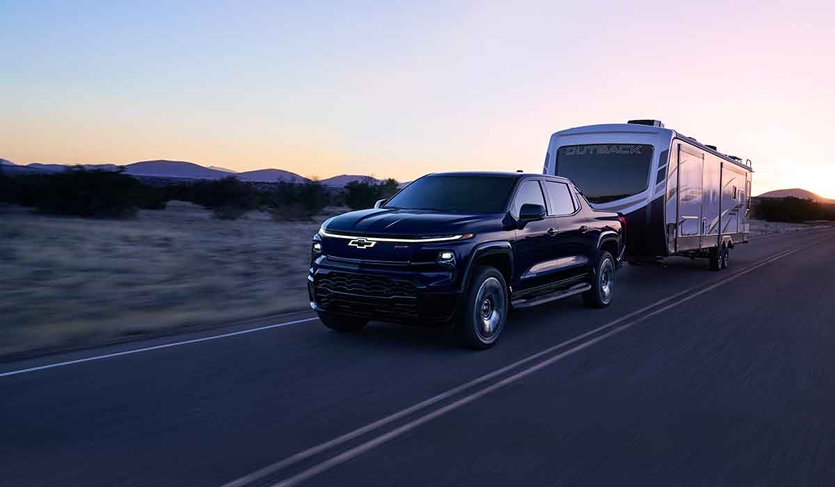 Bergstrom Chevrolet Buick GMC of Oshkosh in Oshkosh WI