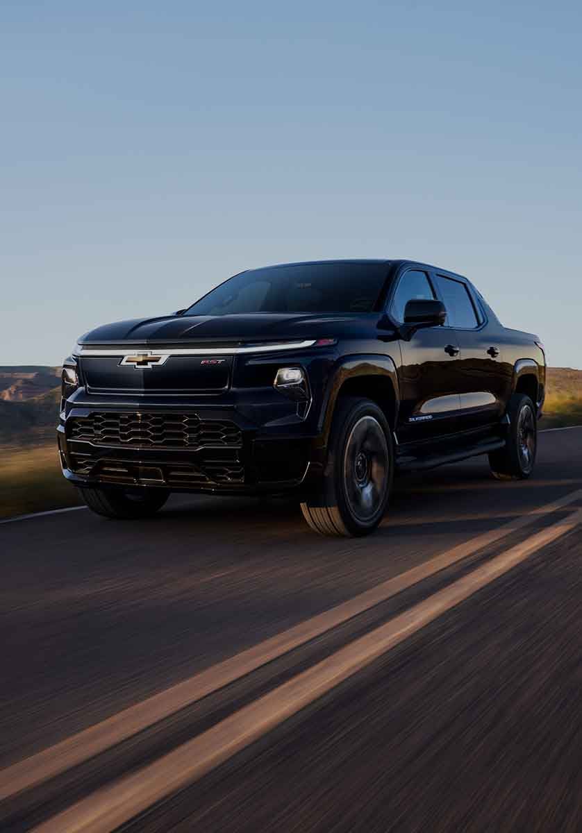 Bergstrom Chevrolet Buick GMC of Oshkosh in Oshkosh WI