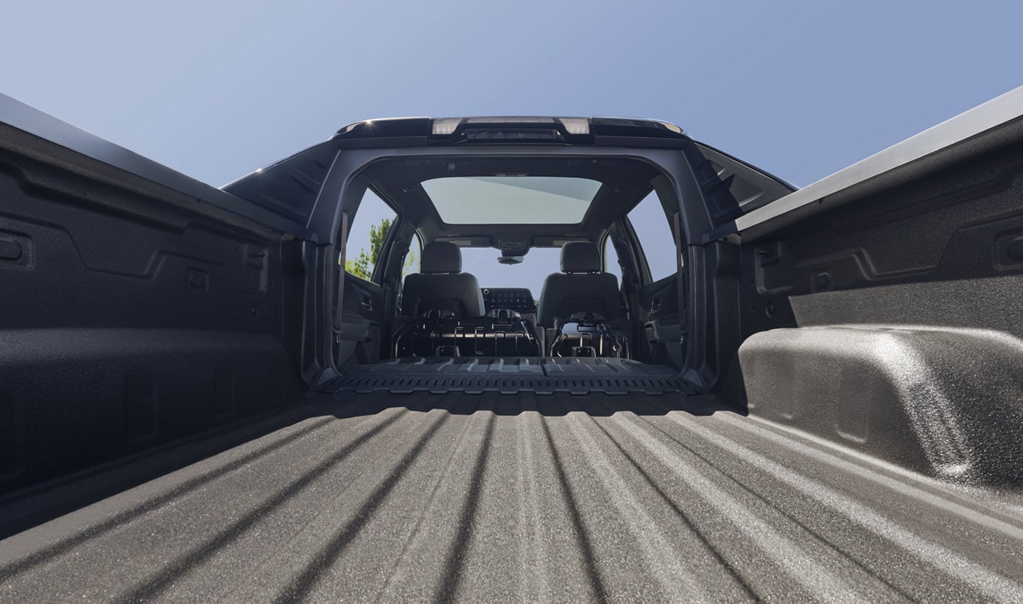 Bergstrom Chevrolet Buick GMC of Oshkosh in Oshkosh WI