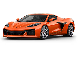 Chevrolet Corvette Z06 - Bergstrom Chevrolet Buick GMC of Oshkosh in Oshkosh WI