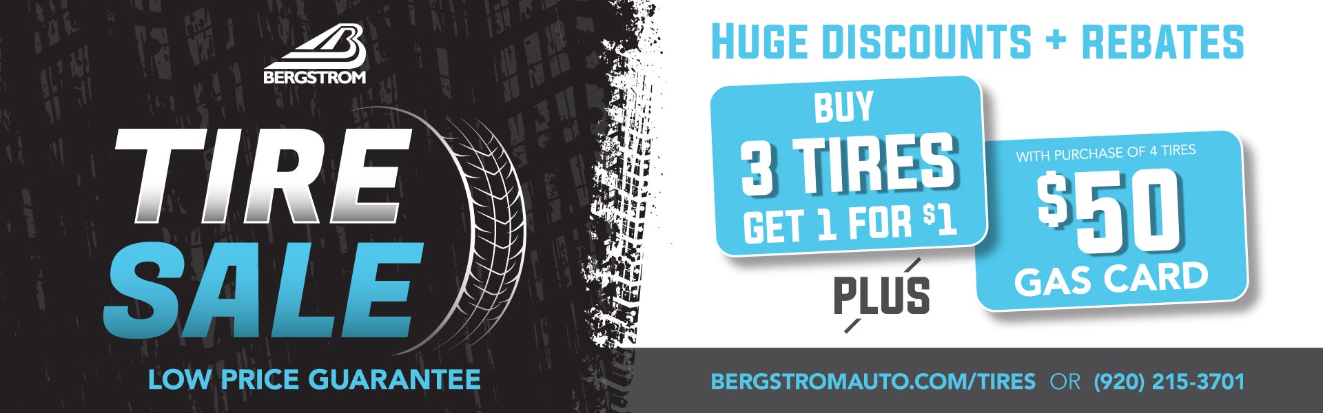 Tiresale