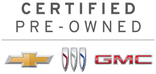 Chevrolet Buick GMC Certified Pre-Owned in Oshkosh, WI
